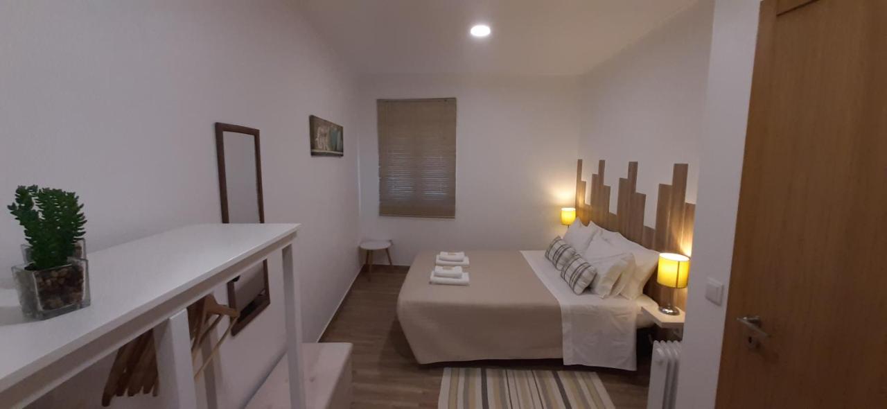Casa Barbara - No Centro Historico De Aljezur Villa Bagian luar foto