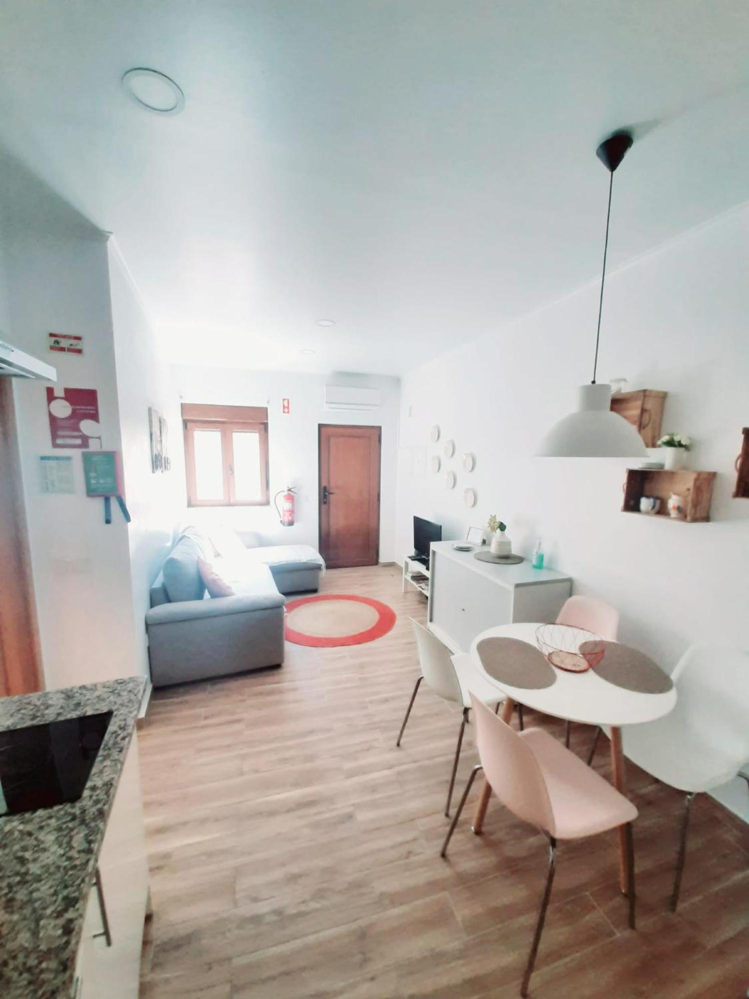 Casa Barbara - No Centro Historico De Aljezur Villa Bagian luar foto